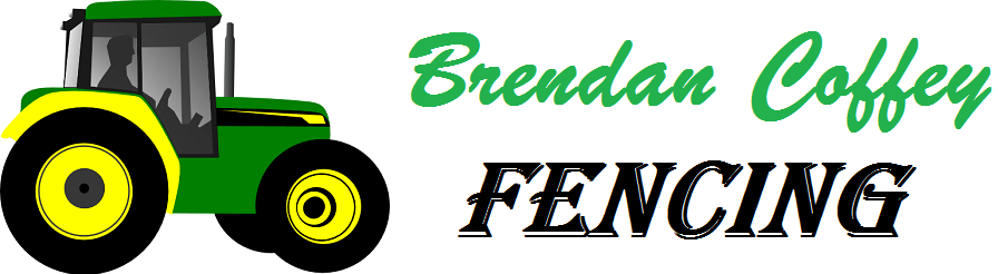 Brendan Coffey Fencing 
